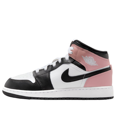 GS) Air Jordan 1 Mid SE 'Zen Master' DM6216-001