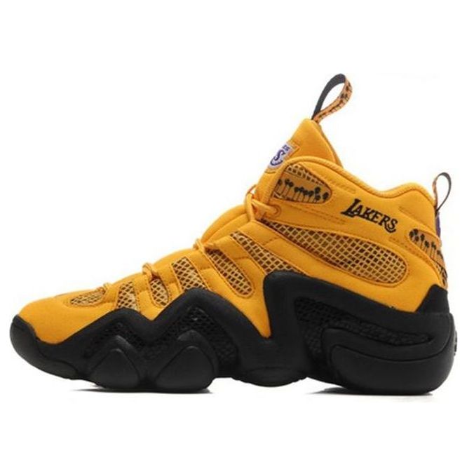 adidas Crazy 8 'Lakers' S83936