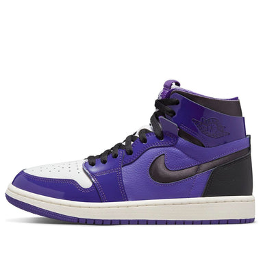 Air Jordan 1 Retro High OG 'Court Purple' 555088-501