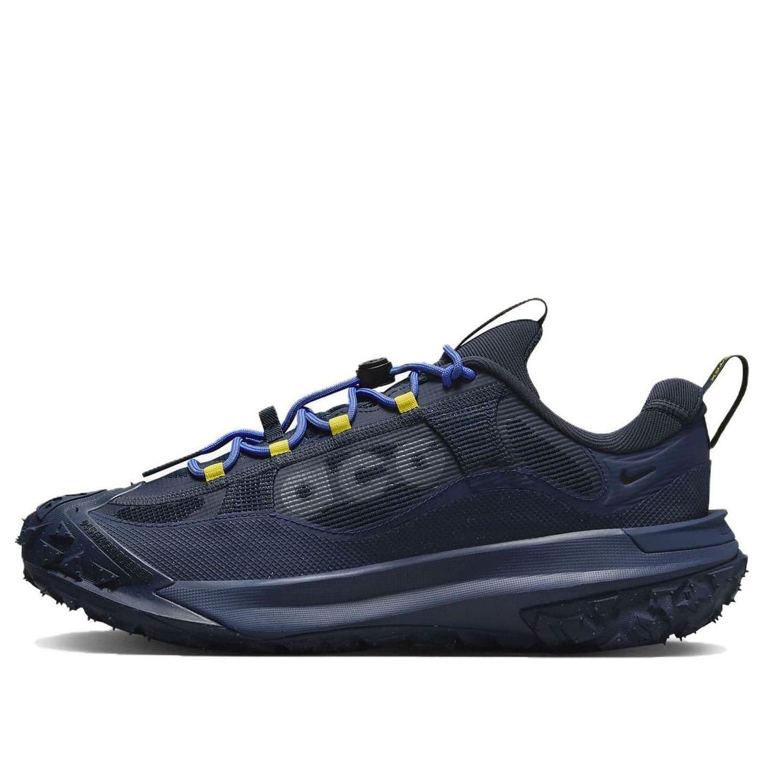 Nike ACG Mountain Fly 2 Low Gore-Tex 'Dark Obsidian' HF6245-400