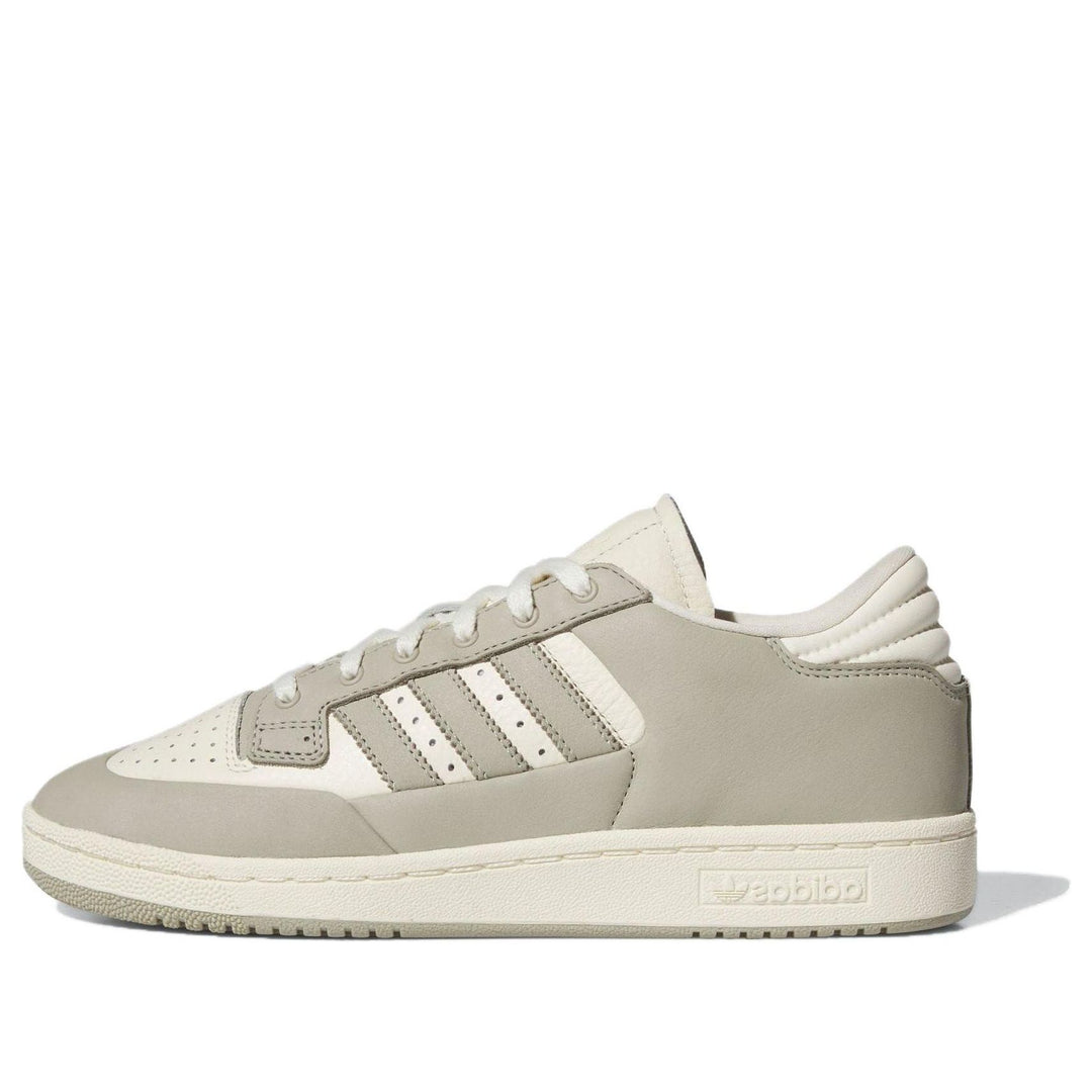 adidas originals Centennial 85 Low 001 'Sesame Cream White' ID5774