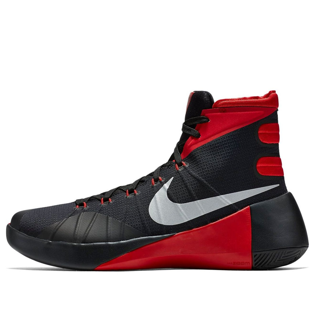 Nike Hyperdunk 2015 EP Black/Red 749562-006