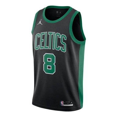 Nike x NBA Boston Celtics Jersey 'Kemba Walker 8' CN9893-301