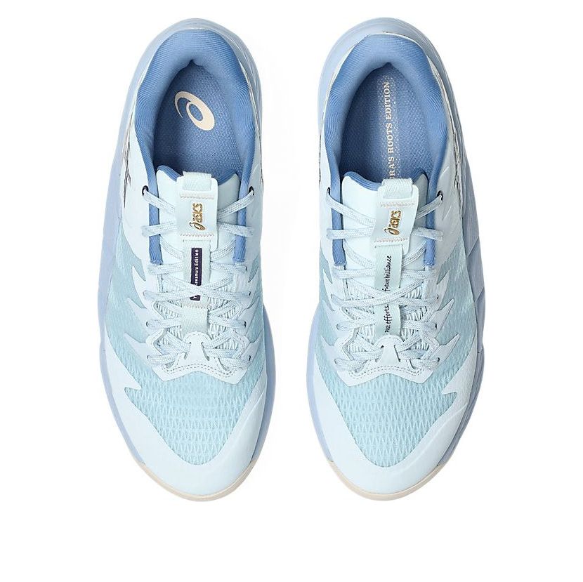 ASICS x Yuki Kawamura Unpre Ars LOW 2 RT 'Benikakesora' 1063A107-400