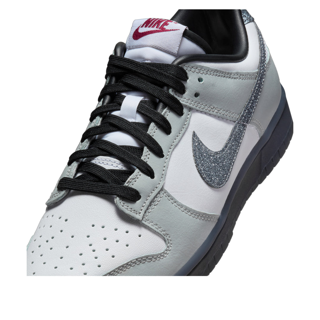WMNS) Nike Dunk Low LX 'White Light Smoke Grey' HQ3462-191