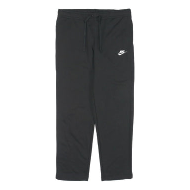 Stussy x Nike Beach Pants 'Black' CT4316-045