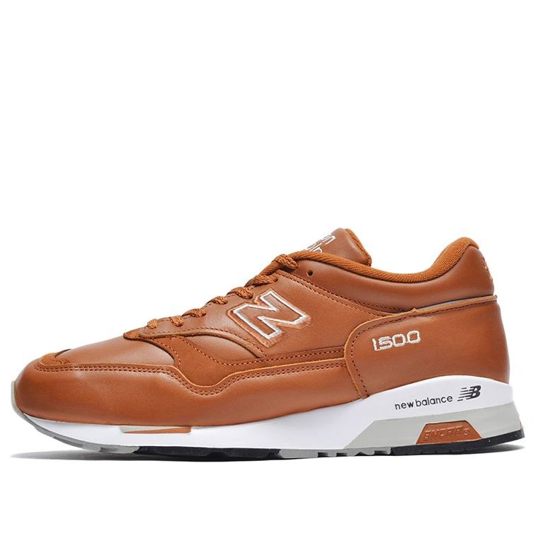 New Balance 1500 Made In England 'Tan' M1500TN
