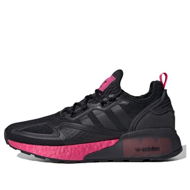 adidas originals Zx 2K Boost 'Black' FX7475