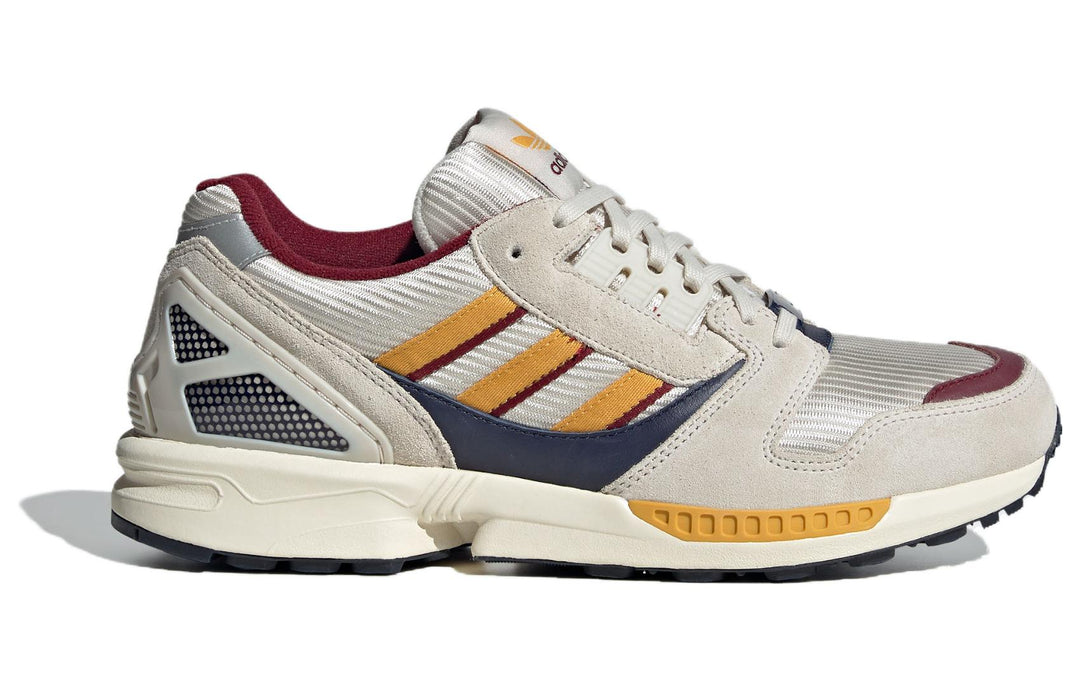 adidas ZX 8000 'Aluminium Preloved Yellow' IE0550