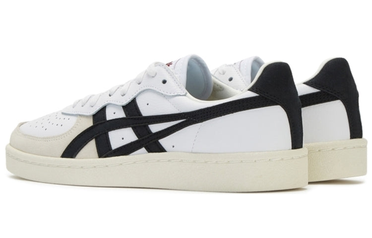 Onitsuka Tiger GSM 'White Grey Black' D5K2Y-0190