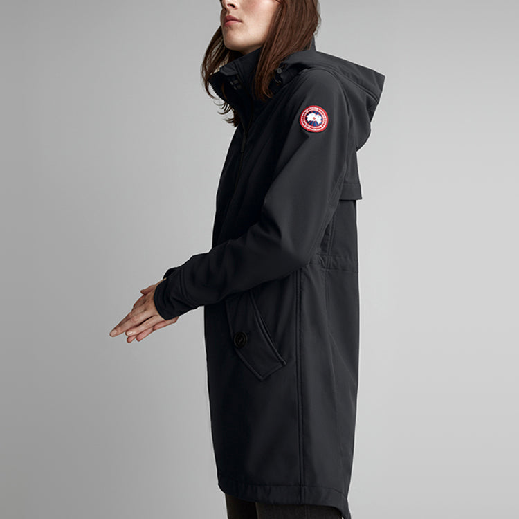 Canada Goose Avery Jacket For Black 2412L-61