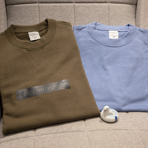 今年もありがとうございました〜2025新春初売福引 – LOOPWHEELER