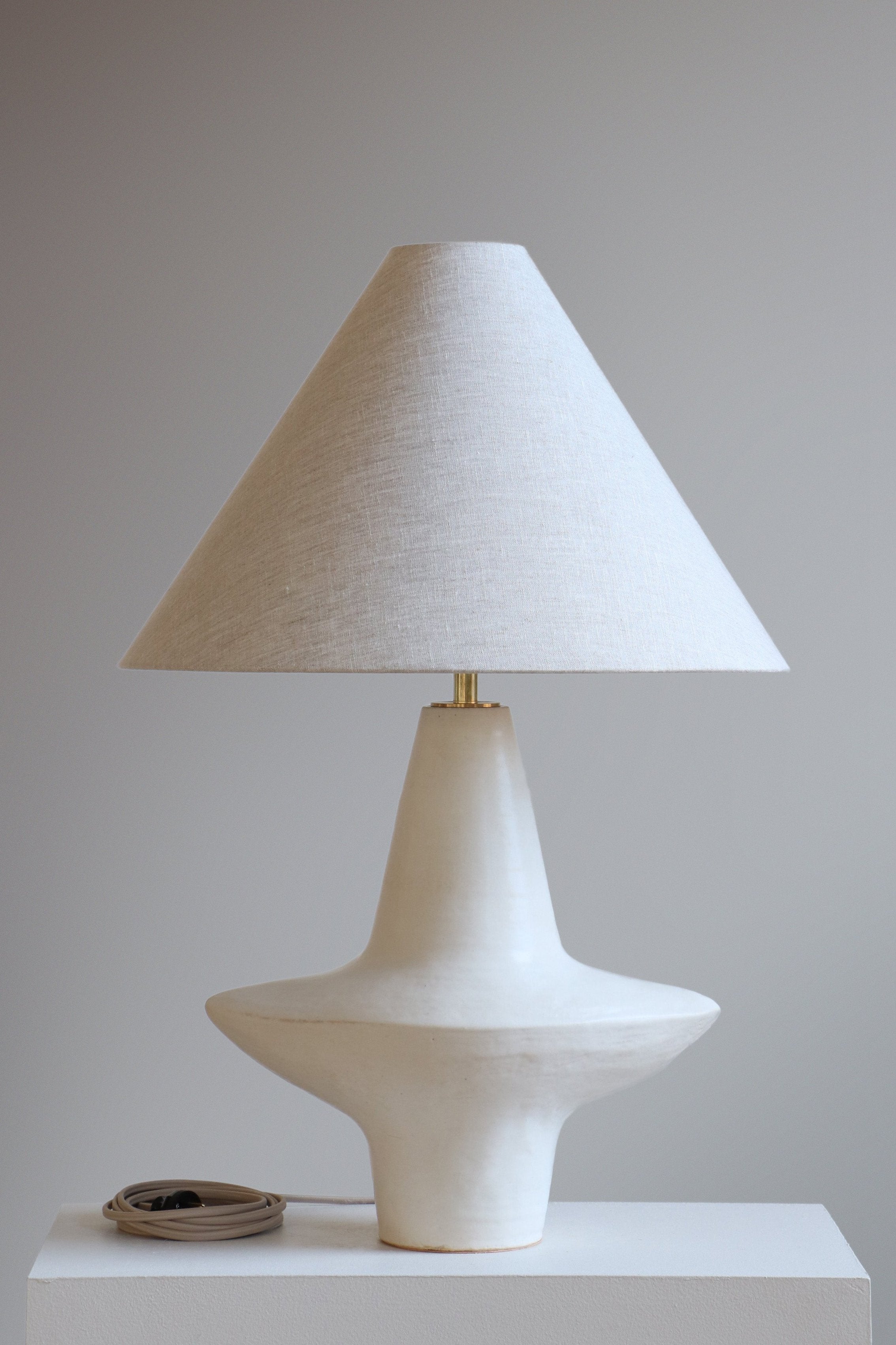 Wing Lamp - Danny Kaplan Studio