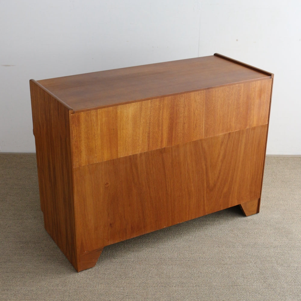 スタイリッシュなヴィンテージ♪ キャビネット【NATHAN】 VC102-148