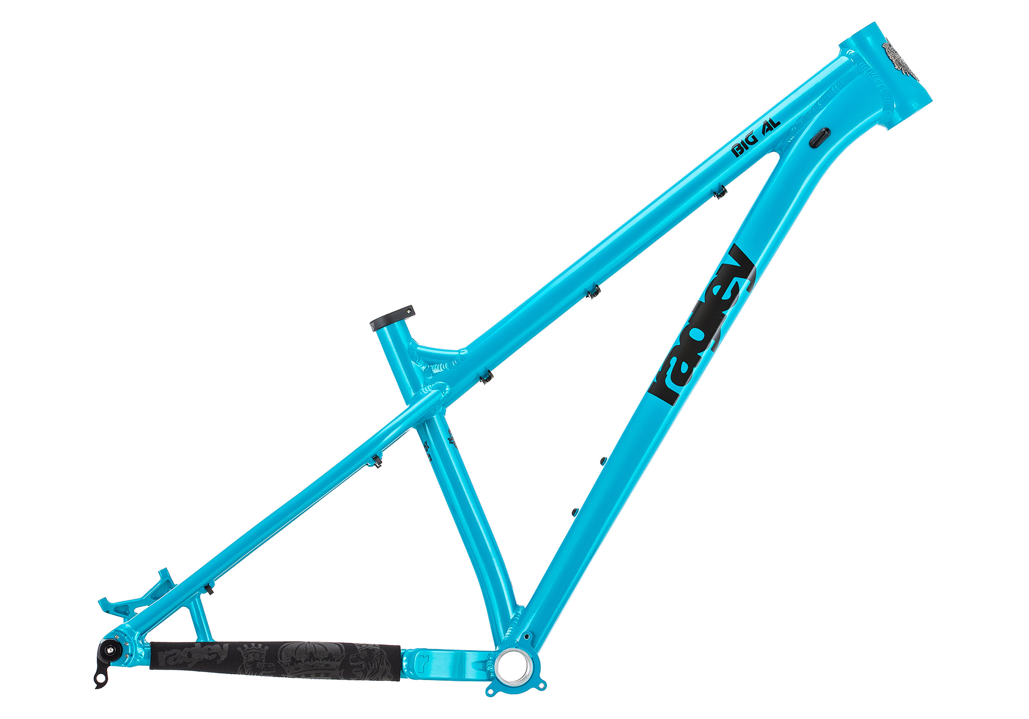 RAGLEY mmmbop2 27.5 Sサイズ 走行僅かな極美品 RAGLEY mmmbop2 27.5 S