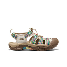 Women's Newport Retro Sandal x Gramicci | Gramicci Hemp | KEEN