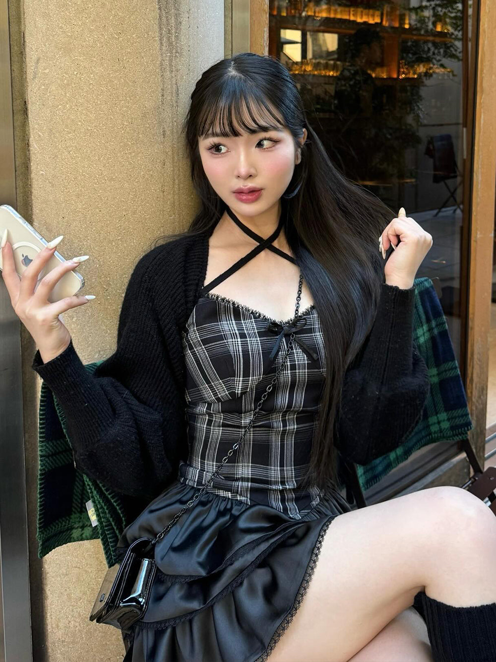 ビッグリボンアンサンブル – Darich (ダーリッチ)