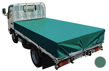サイズオーダー】トラックシートの価格・商品一覧 ｜トラック資材