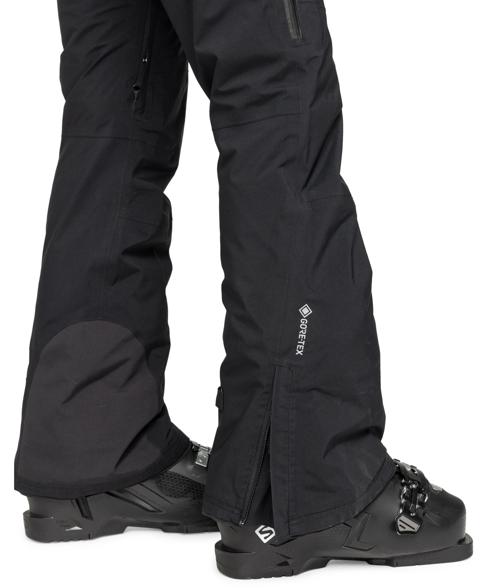 Gore-Tex Stretch Prism Bib - Roxy