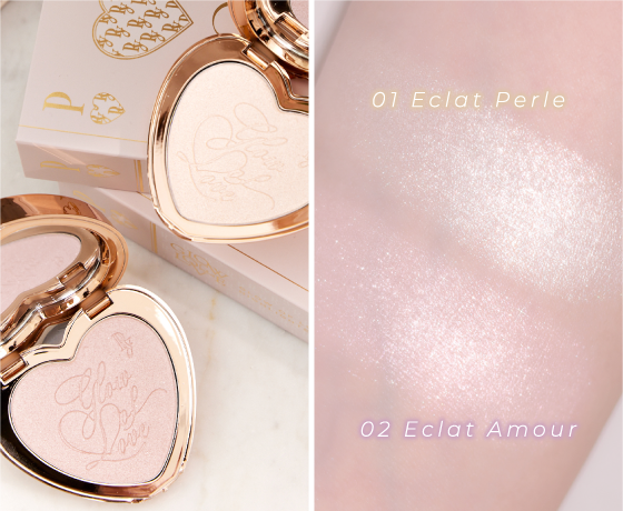 01 Eclat Perle【3/6より順次配送】