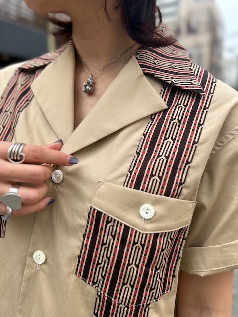 Cuba Shirt🌴 – Dry Bones Online Shop