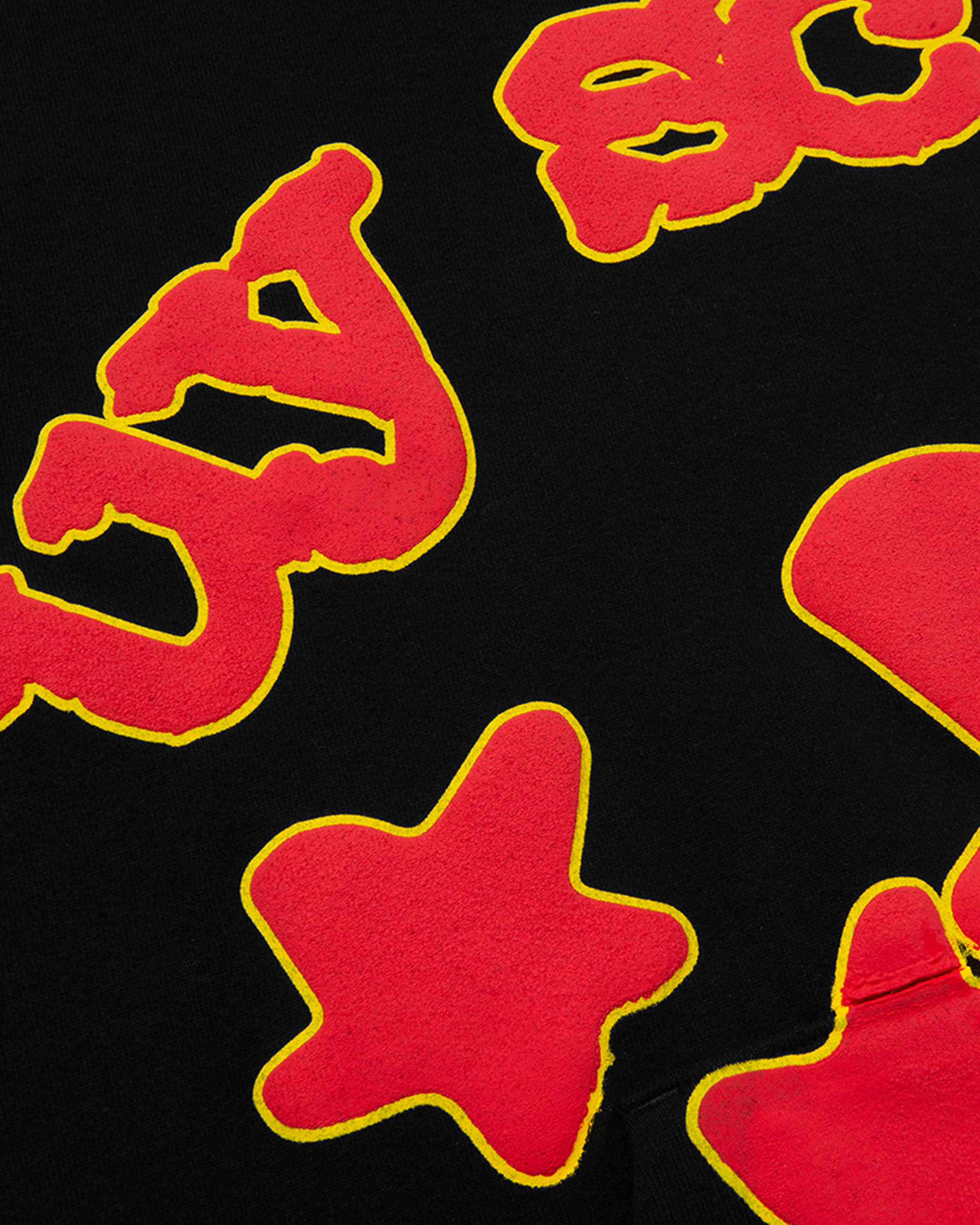 Young Thug | SP5DER x UY SCUTI BOX SET 3 | Complex Shop