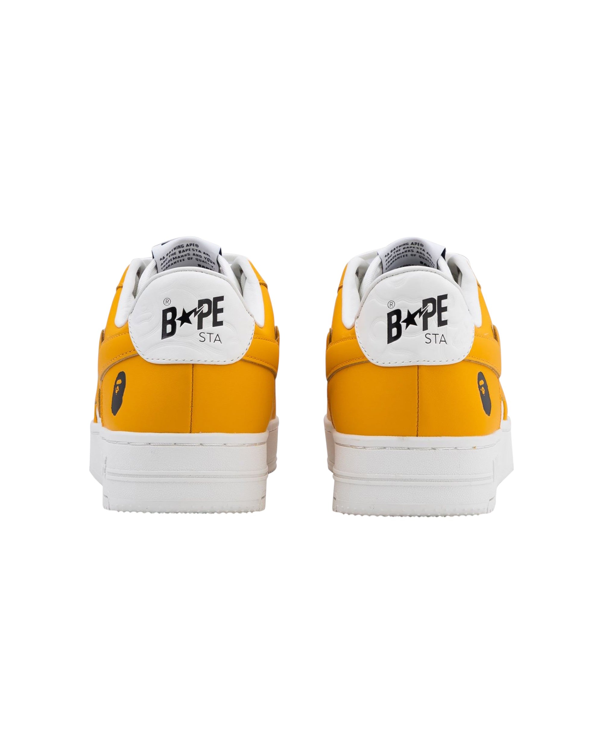 A Bathing Ape | BAPE STA #3 MENS | Sneakers | Complex Shop