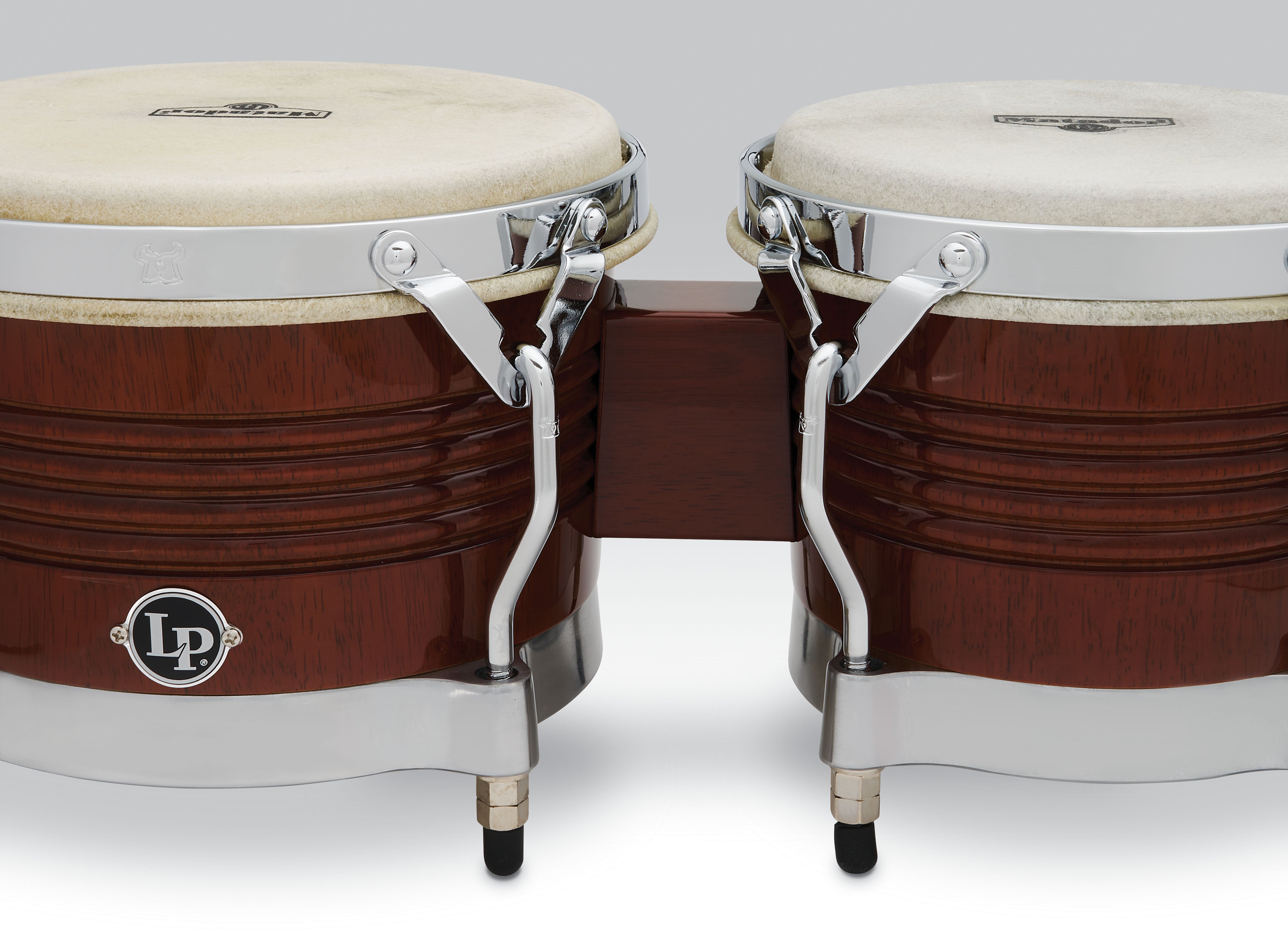 Matador Bongos Oak | Latin Percussion - LP® Official
