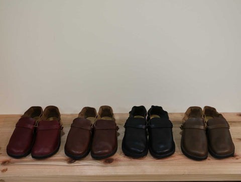 AURORA SHOSE ] オーロラシューズ – 福田屋オンラインストア