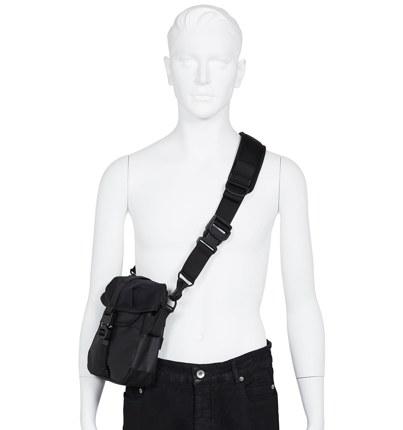 BAGJACK SPECIAL EDITION for ELIMINATOR