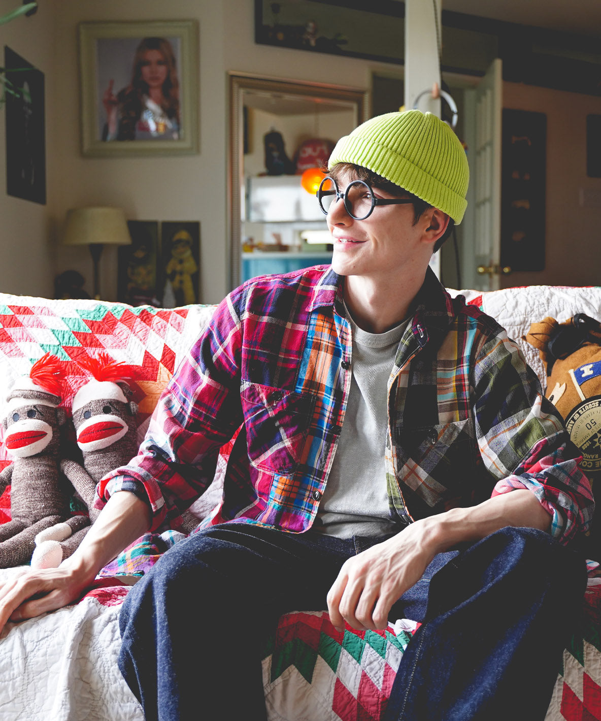 DENIM DUNGAREE 【デニムダンガリー】 – tagged 