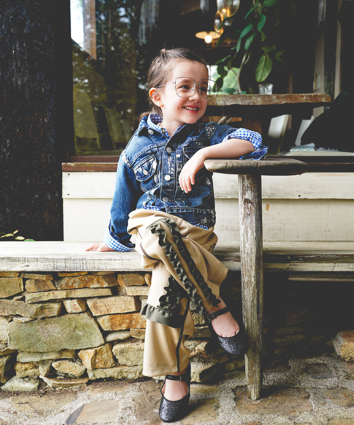 GO TO HOLLYWOOD【ゴートゥーハリウッド】 – tagged 