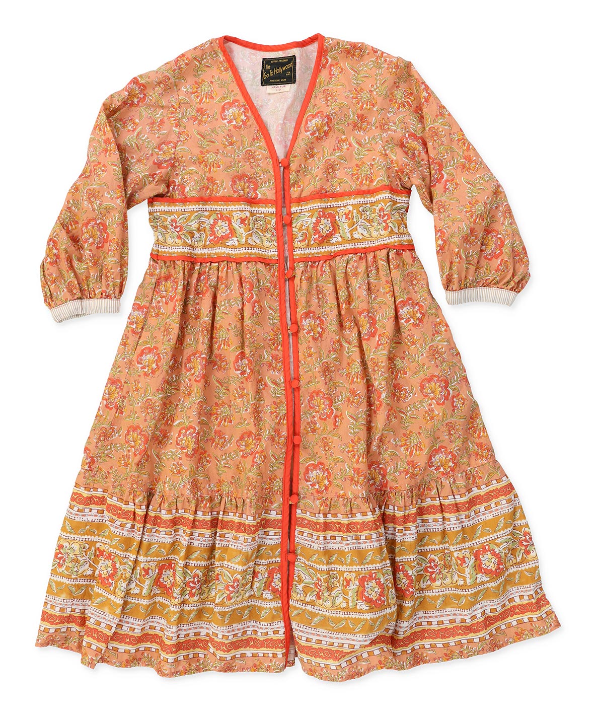 GO TO HOLLYWOOD【ゴートゥーハリウッド】 – tagged 