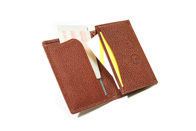 ガンゾ カードケース WGAN GD 名刺入 GANZO 57485– 【正規販売店