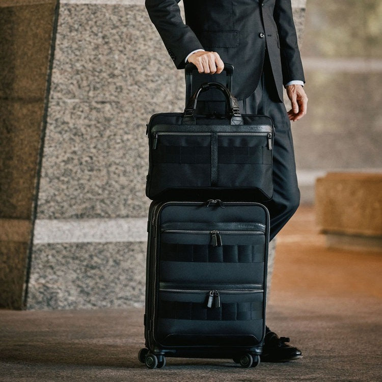 スーツケース限定ノベルティ付】BRIEFING ブリーフィング スーツケース