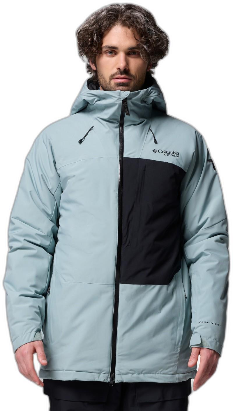 Shop Winter District III Jacket - Mens | VPO Canada