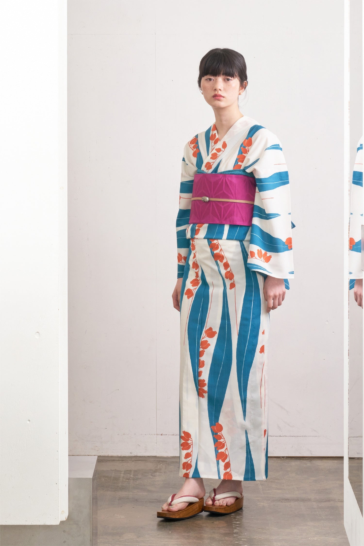 浴衣 – 大塚呉服店