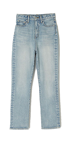 Denim Collection 身長別レビュー | anuans