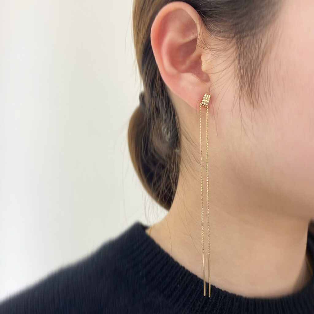 Hirotaka】コントーショニストコレクション – アイアイイスズ