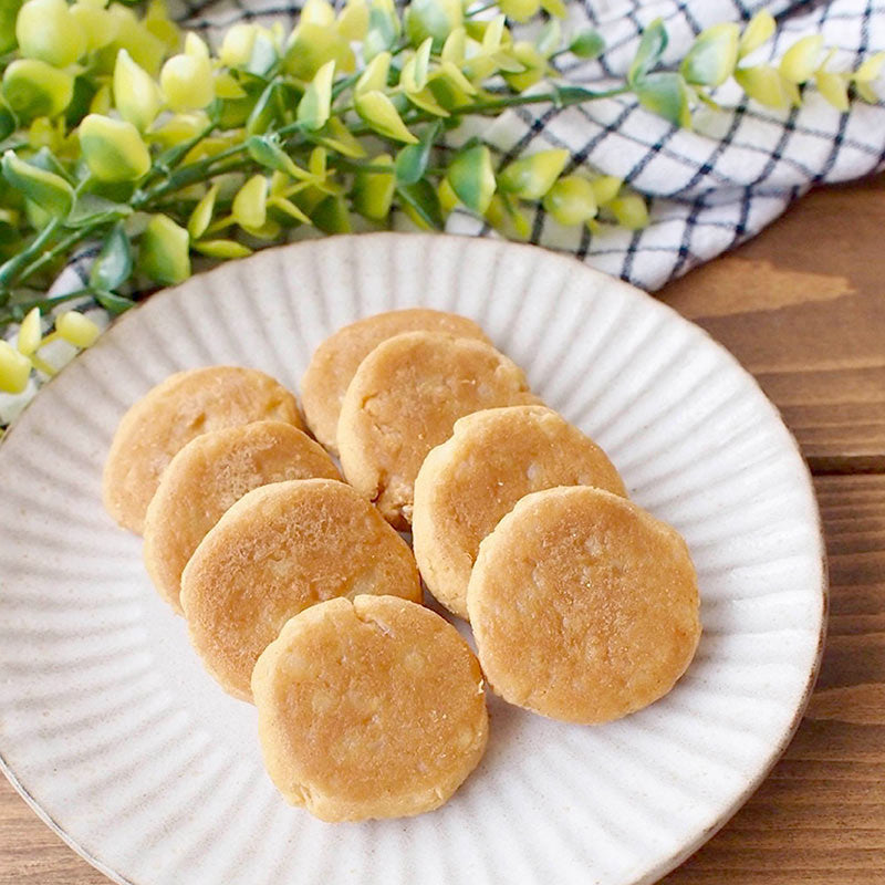 おやさいきなこ 8種の野菜パウダーをミックスした離乳食の救世主