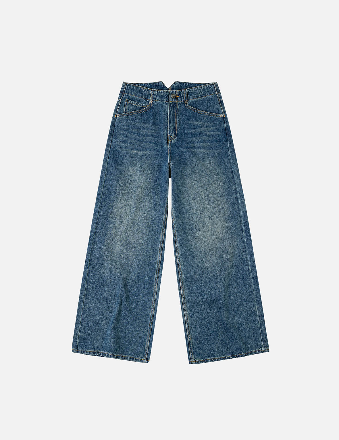 女性 - ボトムス - ジーンズ – EVISU