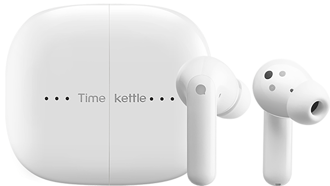 Timekettle M3 イヤホン型翻訳機 – Timekettle JP