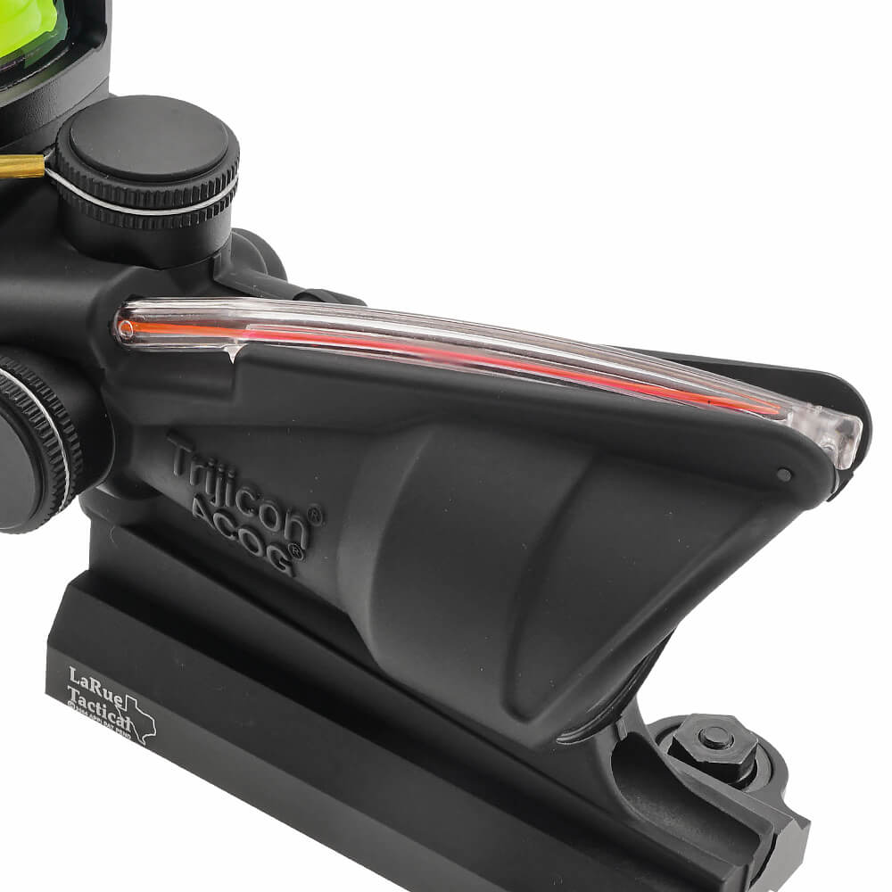 ☆フルカスタム済み☆【 Evolution Gear 製 】 Trijicon TA31 ACOG