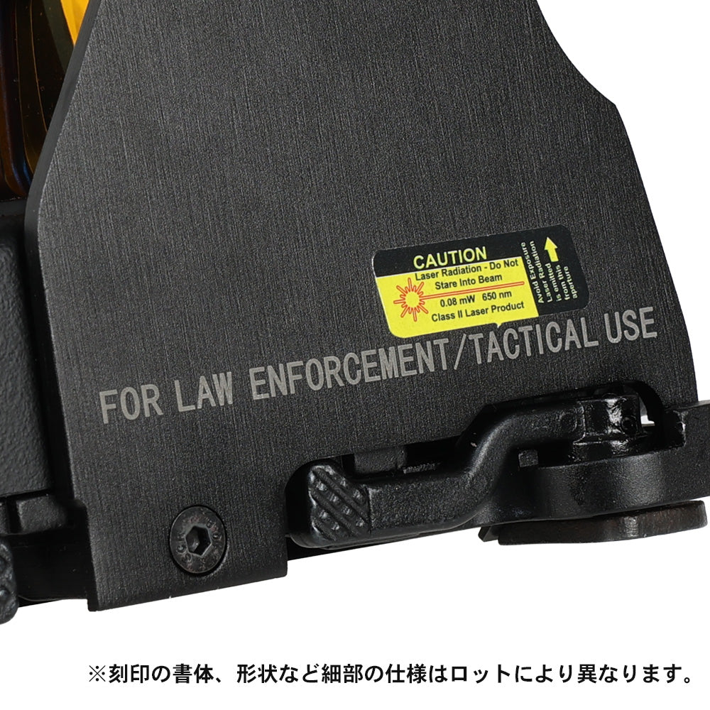 Holy Warrior 製 】 EOTech 553 ホロサイト (ドットサイト) レプリカ