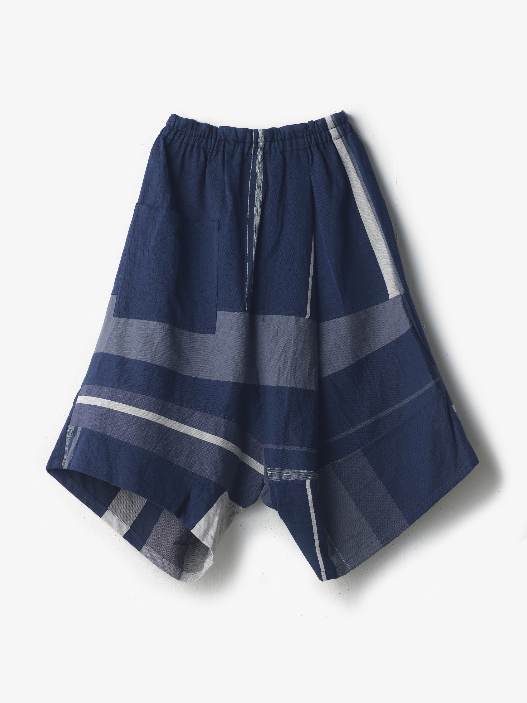 ダックス｜tamaki niime 玉木新雌