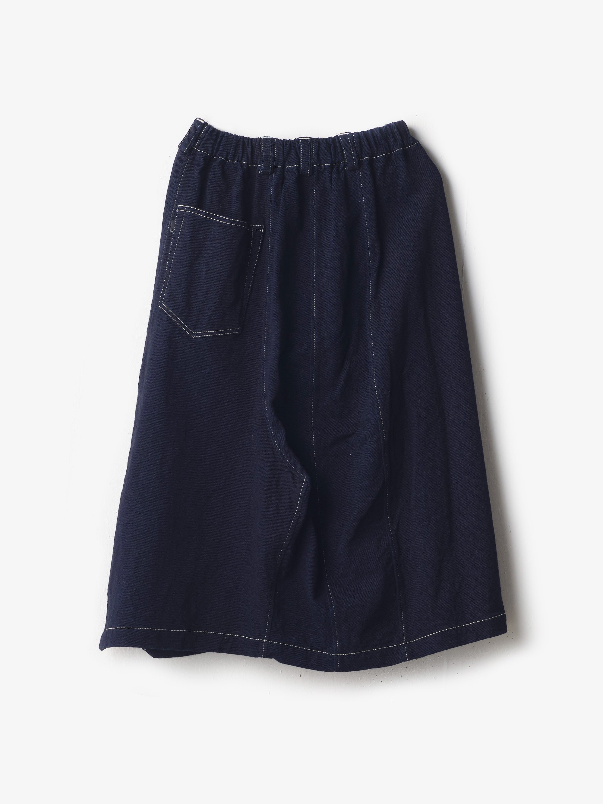 deniime 360°｜tamaki niime 玉木新雌