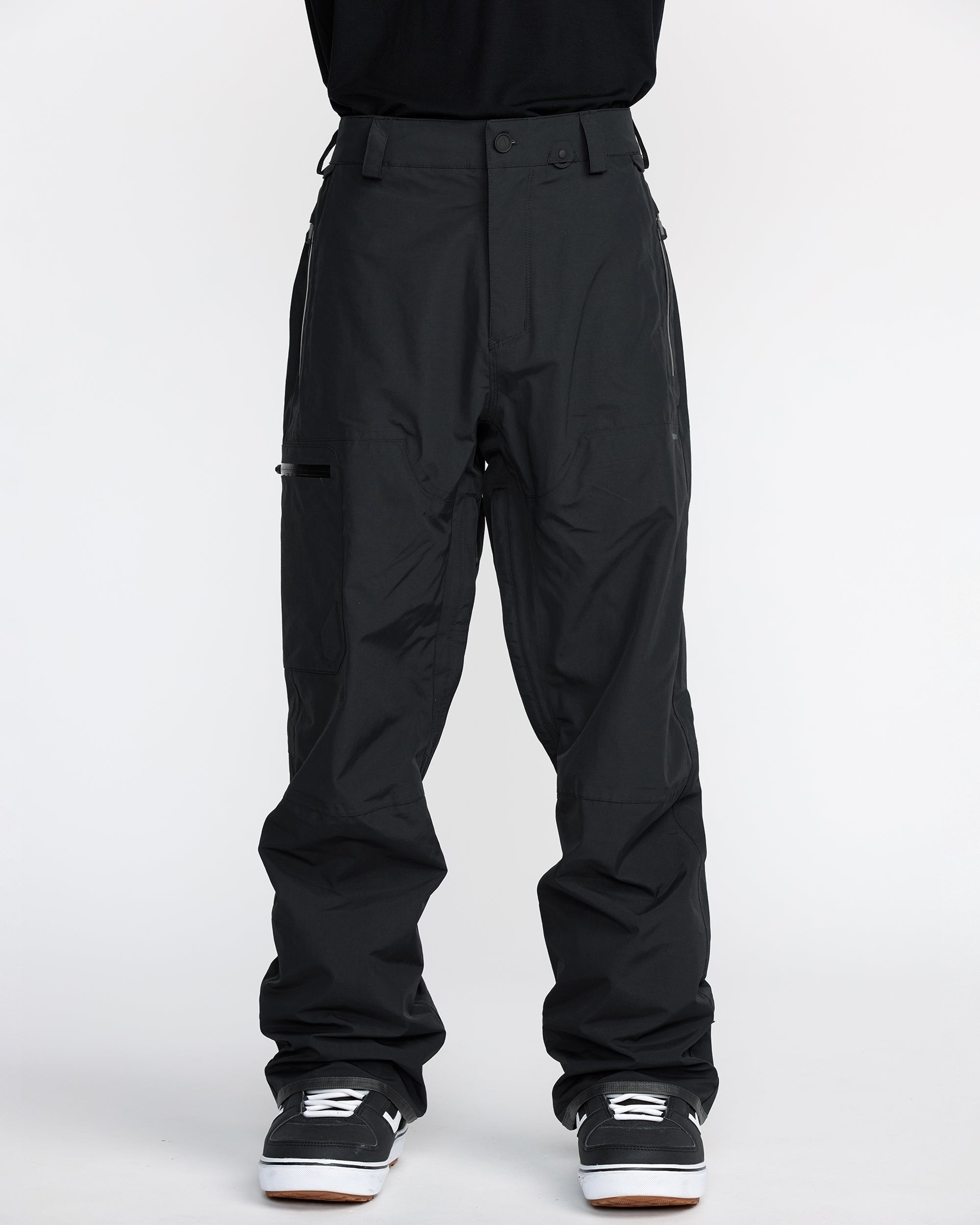 Men's L Gore-Tex Pant - Volcom