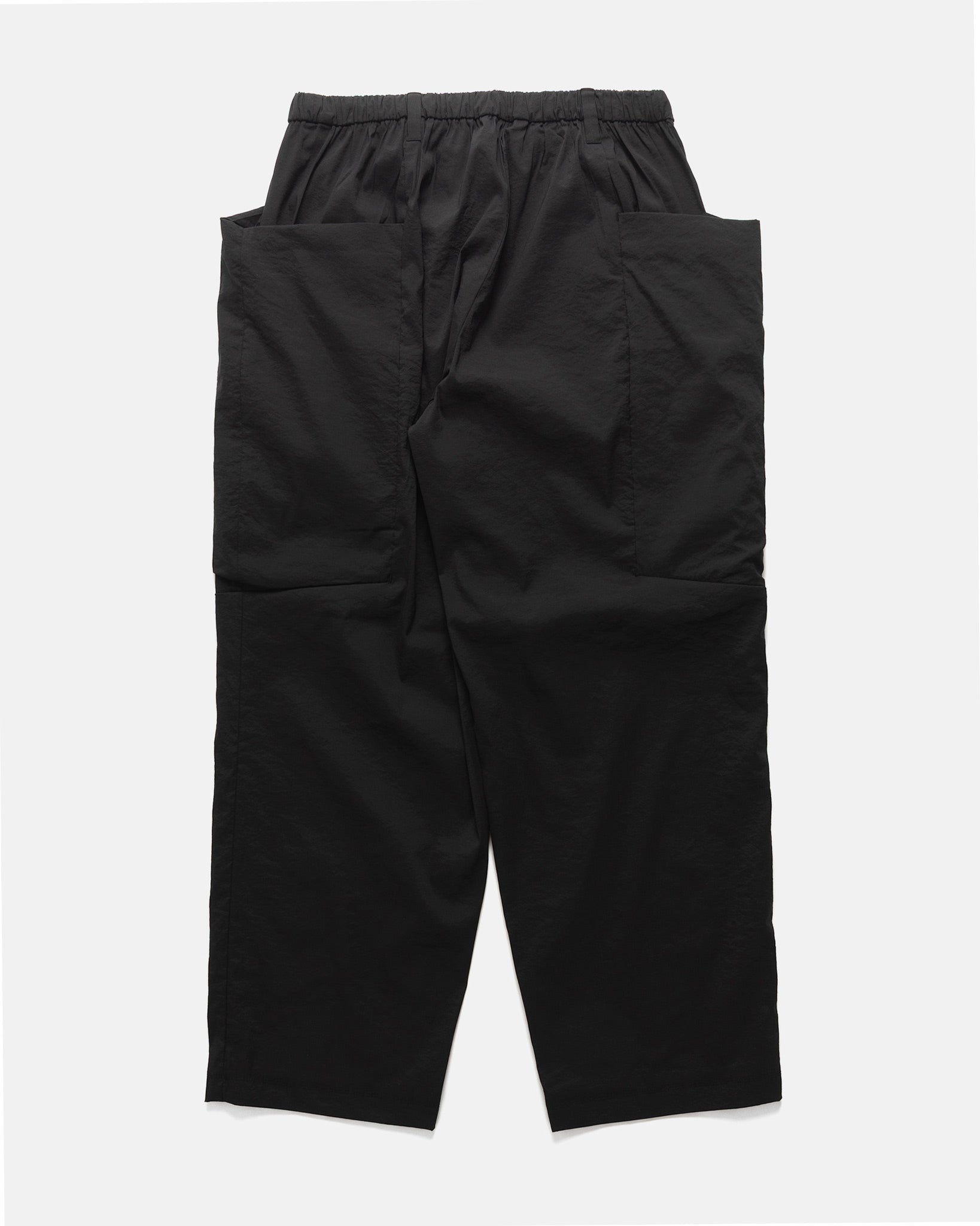 TEATORA Device Cruiser L/L AQ Black | HAVEN