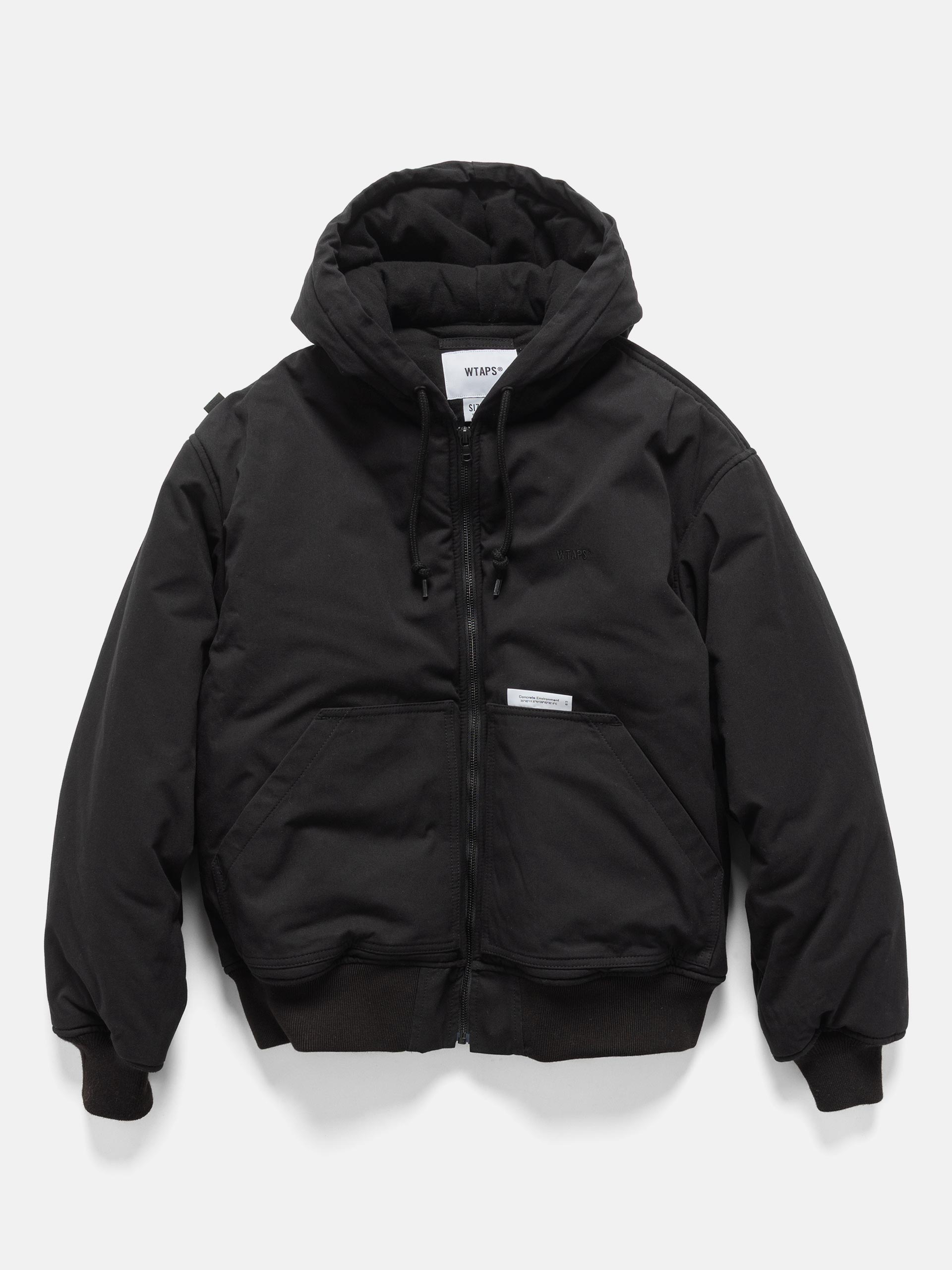 WTAPS-Puff-Doom---Jacket---
