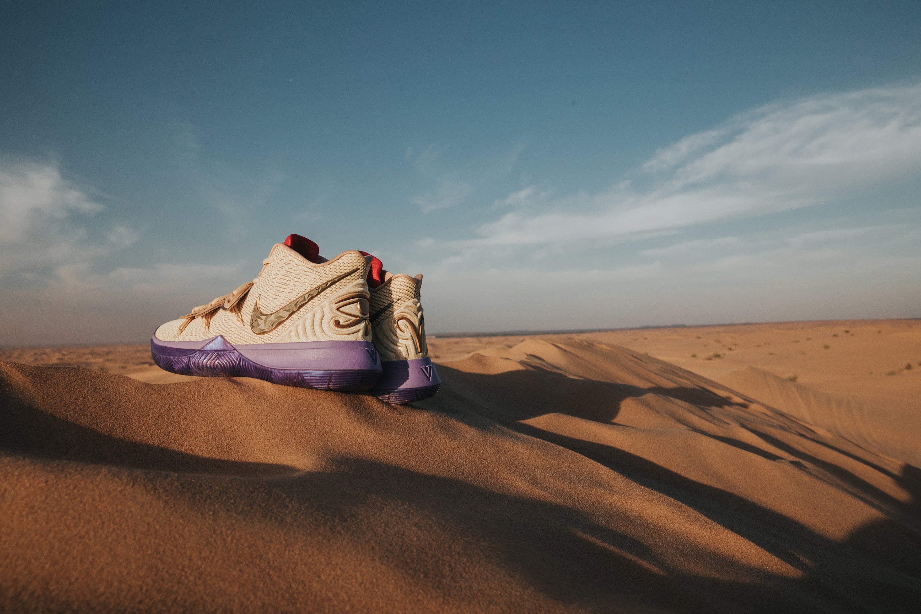 CONCEPTS X NIKE KYRIE 5 